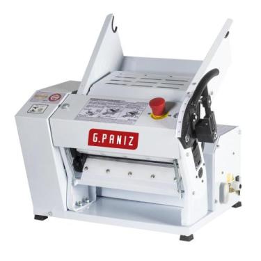Imagem de Cilindro Laminador Mesa Cl300 Bandeja Epoxi Bivolt Gpaniz - G.paniz