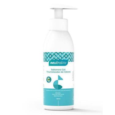 Imagem de Neutralizador De Cheiro De Peixes, Frutos Do Mar E Bacalhau - Neutrali