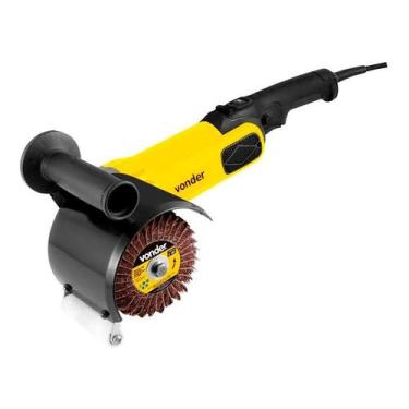 Imagem de Politriz Escovadeira Vonder 1380W Pev 1380 (220V)