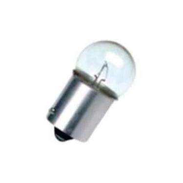 Imagem de Lâmpada 67 5W Miniatura Meia Luz Pisca uso geral Caixa Com 10 Peças - 