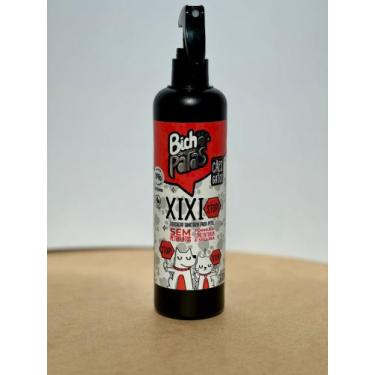 Imagem de XIXI STOP! EDUCADOR SANITÁRIO PARA PETS BICHO DE PATAS - 300ml