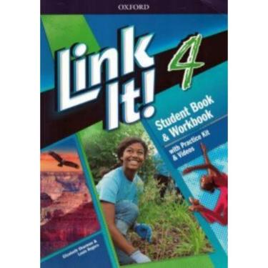 Imagem de Cil - Link It! 4 Sb Pk