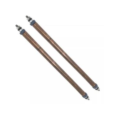 Imagem de Resistência palito autoclave cristófoli vt 21l (par)rbt06 - RUBIT