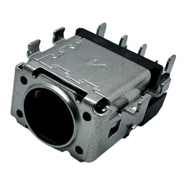 Imagem de VoltaGuru Laptop DC no conector de tomada de alimentação para Asus G512 G513 G531 G532 G533 G712 G713 G731 G732 G733, GA502 GU502 GX502 GX701, UX581GV, Asus Rog GU532 GU GU532GV