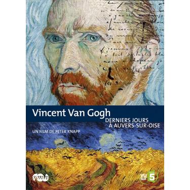 Imagem de Van gogh : drniers jours a auvers-sur-oise