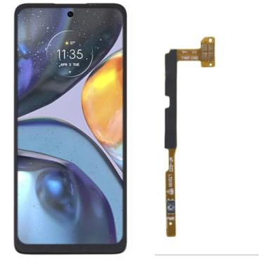 Imagem de Tela Display Lcd Touch Frontal Para Moto G22 Flex Power