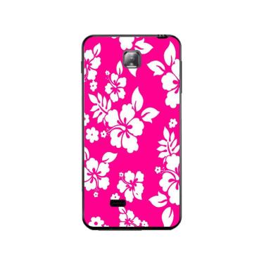 Imagem de Capa Adesivo Skin182 Verso Para LG Optimus F5 (P875)