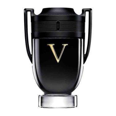 Imagem de Invictus Victory Rabanne EDP Masculino 100ml - PACO RABANNE