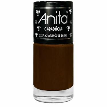Imagem de Esmalte Capadócia - Anita Chamines De Fada