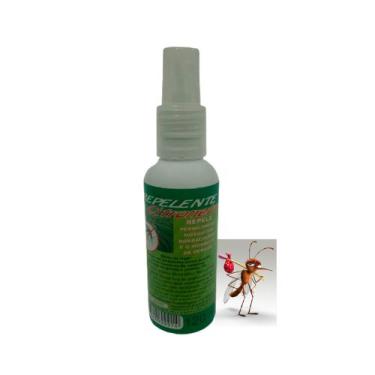 Imagem de Repelente De Citronela Pernilongos Mosquitos Da Dengue Spray - Garden 