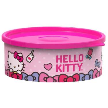 Imagem de Organizador Para Lancheira Hello Kitty (5) - Potte
