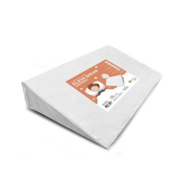 Imagem de Rampa Antirrefluxo para Bebês - Espuma Firme - Theva