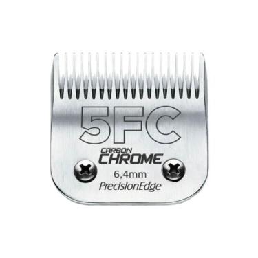 Imagem de Lâmina de Tosa 5FC Carbon Chrome Precision Edge