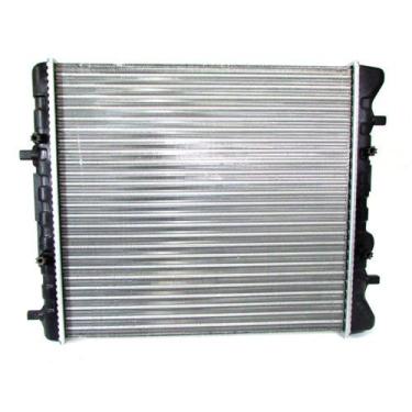 Imagem de Radiador VW Gol Gv 2009 em Diante Fox 1.0 2006 em Diante - Visconde