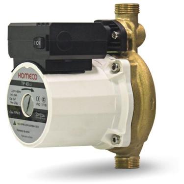 Imagem de Bomba mini de agua komeco tp40 g4 bronze 220v 60hz, U