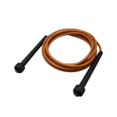 Imagem de Corda Pular Treino Funcional Exercício Funcional Speed Rope Acte Sport