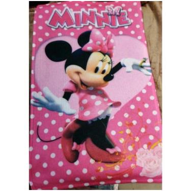 Imagem de Kit de Toalha de banho e Rosto - Nanda Fashion Boutique , Minie 