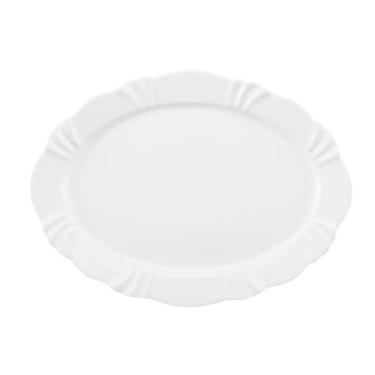 Imagem de Travessa 42x30cm Oxford Soleil White