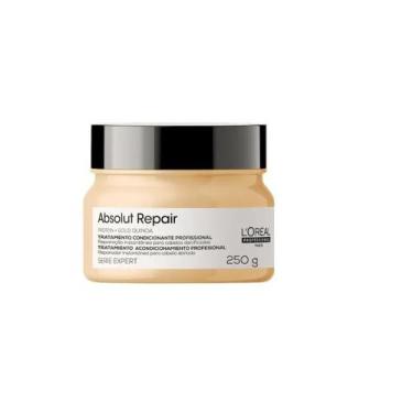 Imagem de L'Oréal Absolut Repair Máscara 250g, 250g