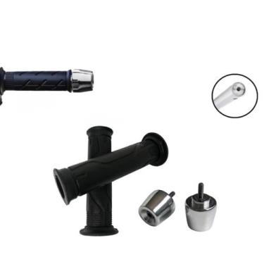 Imagem de Pesinho PCX Robusto Ajuste Ergonômico Conforto Motociclata - Mega Prim