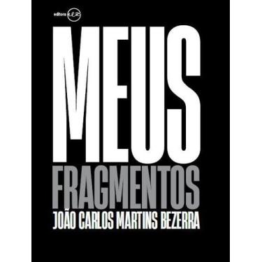 Imagem de Meus Fragmentos - Elã Editora