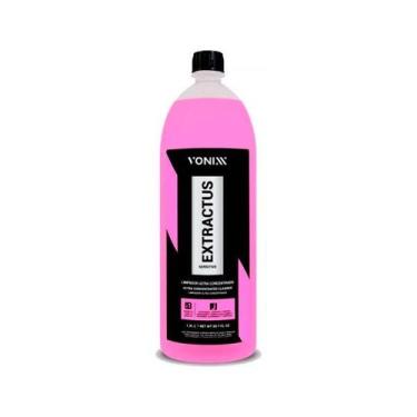 Imagem de Extractus sensitive vonixx limpador ultra concentrado 1,5 l - marca, S