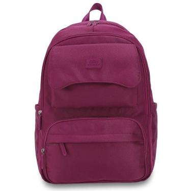Imagem de Mochila Olympikus Sportstyle, Rosa, U