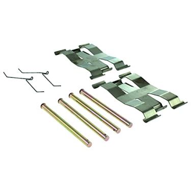 Imagem de Centric Kit de ferragens de freio a disco (117.40043)