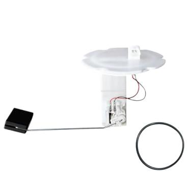 Imagem de MINYAMIN Sensor de nível de unidade de envio de tanque de combustível 25060-1NC0C serve para Infiniti M35-M45 G37 Sedan Q60 Q40 G37 cupê/bomba de combustível conversível substituir 25060-EJ80A