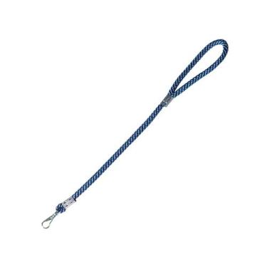 Imagem de Guia Corda Extra Fina 10mm X 1.00mts - Furacão Pet