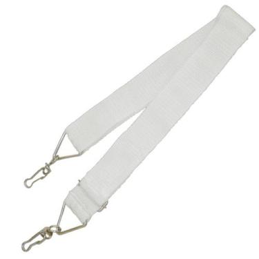 Imagem de Talabarte 2 Ganchos - Branca Liverpool TAL 2GANB