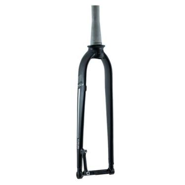 Imagem de Garfo Rigido 29 Aluminio Espiga Tapered Boost Tsw Quest Mtb, Preto