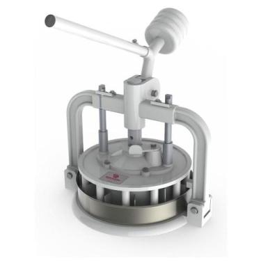 Imagem de Divisora de Massa Braesi 30 Pães Mesa DVB-30N