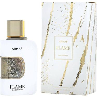 Imagem de Perfume Feminino Armaf Flame Eau De Parfum Spray 100 Ml