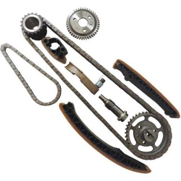Imagem de Kit Corrente de Comando Sprinter 311 Cdi Eletronic 2000/2021 - 65581 -