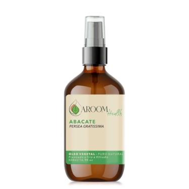 Imagem de Óleo Vegetal de Abacate 100% puro natural - 500 ml