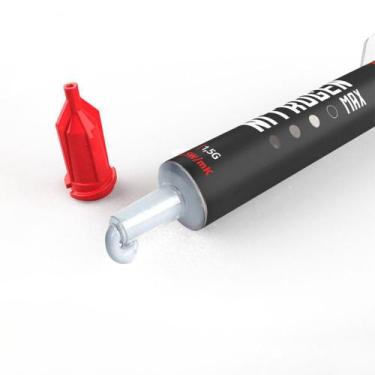 Imagem de Pasta Termica Pcyes Nitrogen Max 1,5g - 12,5w/mk