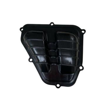 Imagem de Tampa Filtro Ar Cg Today Titan 1972 A 1999 1ª Linha - CATIIMOTO