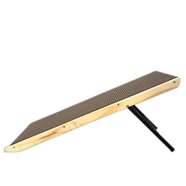 Imagem de Rampa Pet Top 100 (Indicada Para Sofás E Camas Baixas) - Rampets