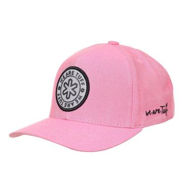 Imagem de Boné Rosa Tuff 37781