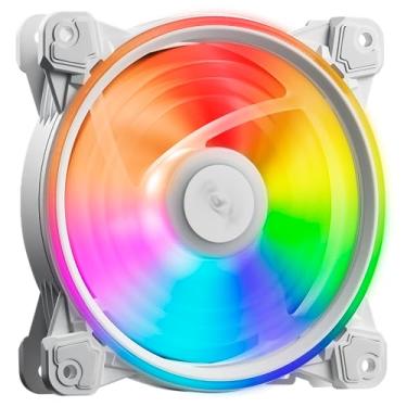 Imagem de XPG Ventoinha caixa HURRICANE140ARGBPWM-WHCWW marca