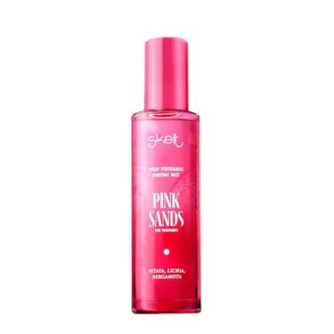 Imagem de Skelt Pink Sands Perfume Mist - Body Splash 100ml