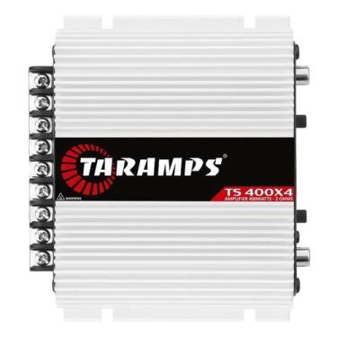 Imagem de Modulo amplificador taramps ts 400X4 watts