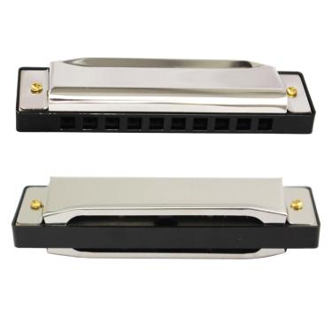 Imagem de Gaita Harmonica Ks-1003 Diatônica Em Dó (c)