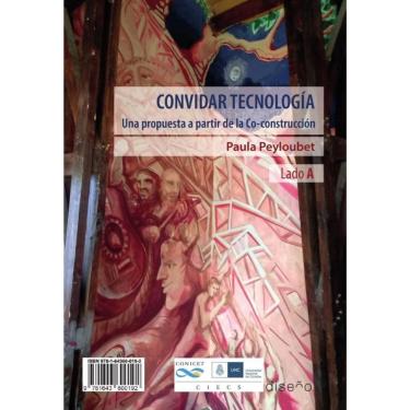 Imagem de Convidar Tecnología - Espanhol