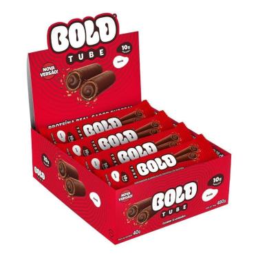 Imagem de Bold Tube (480g) Avelã-Masculino