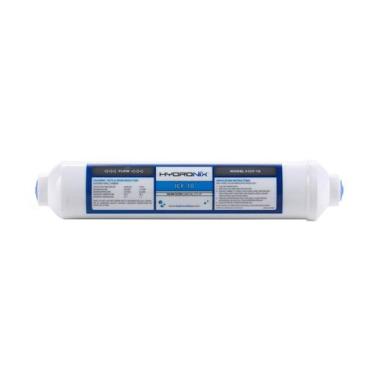 Imagem de Declorador em Linha Hydronix ICF-10 para Bebedouros e Side by Side
