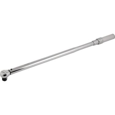Imagem de Torquímetro De Estalo Encaixe De 3/4 65 N.M 335 N.M Vonder