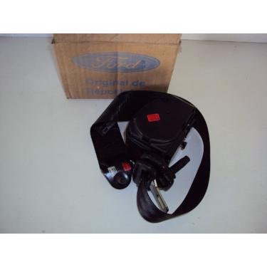 Imagem de Ford Ka Cinto Segurança Traseiro Retratil Lado Esquerdo Novo