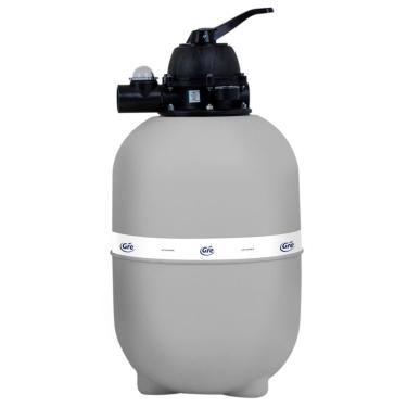 Imagem de Filtro para Piscina até 19.000 Litros GRE 200 1/3 CV GRE by Fluidra